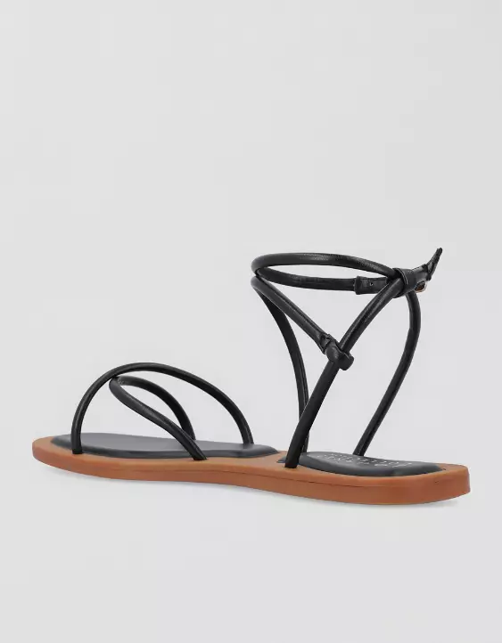 Journee Collection Women's Farron Sandal - Image 3