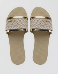 Havaianas Women's You Trancoso Premium Sandal