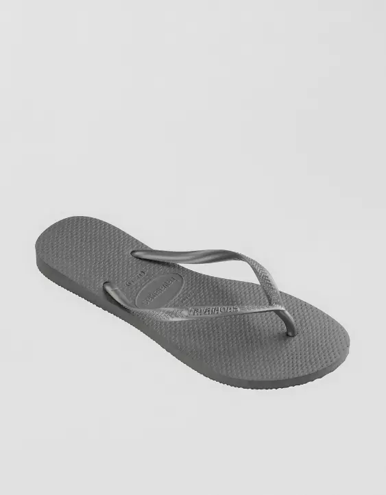 Havaianas Women's Slim Flip Flop - Image 2