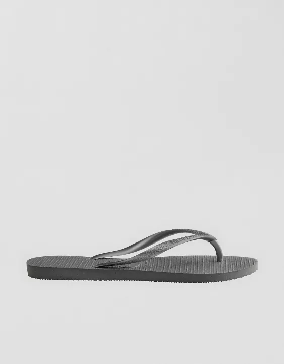 Havaianas Women's Slim Flip Flop - Image 3