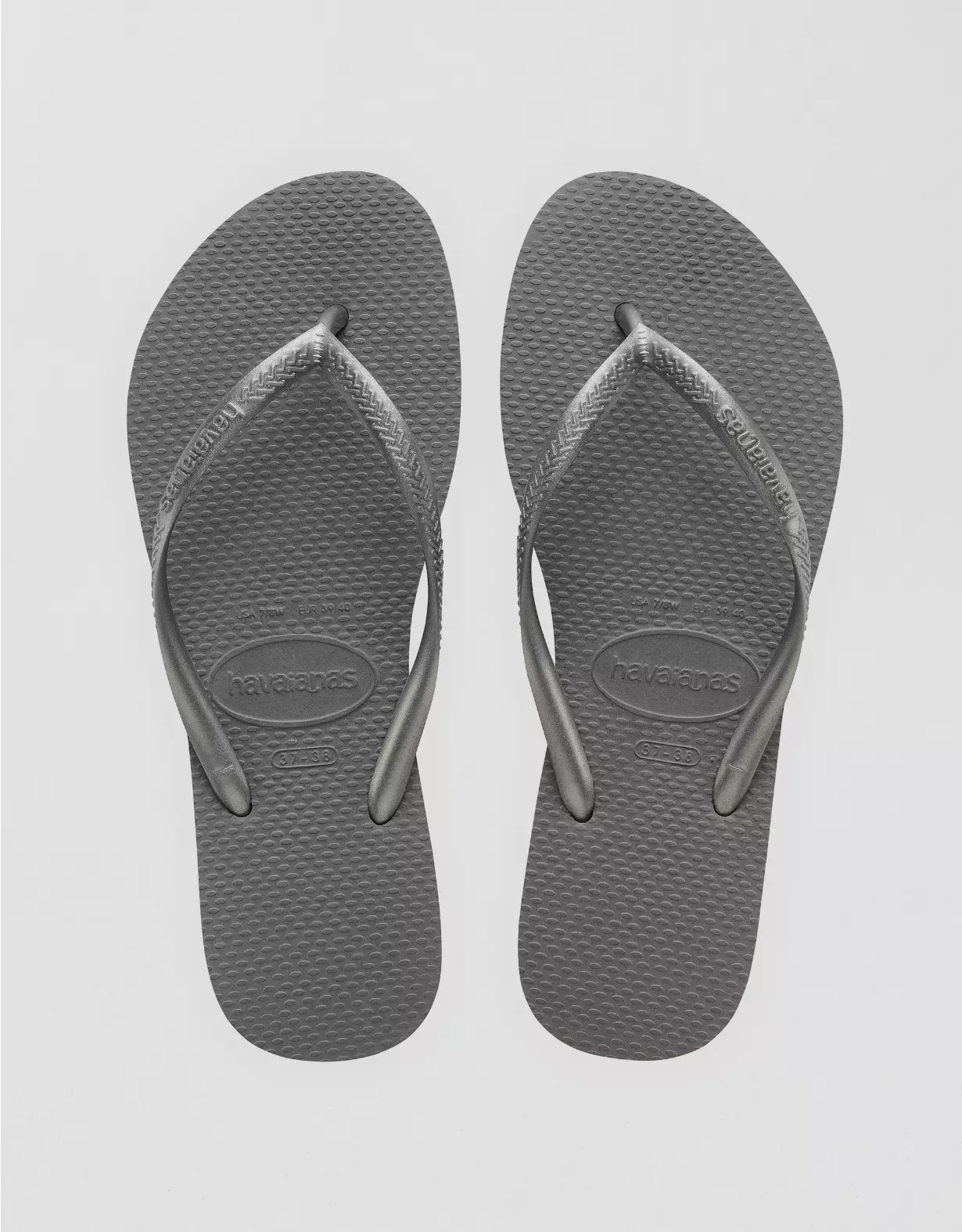 Havaianas Women's Slim Flip Flop