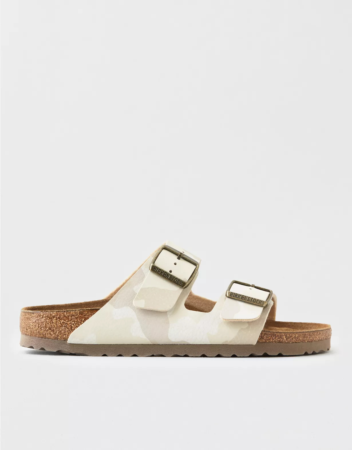 Birkenstock Women's Camo Arizona Sandal - Image 2