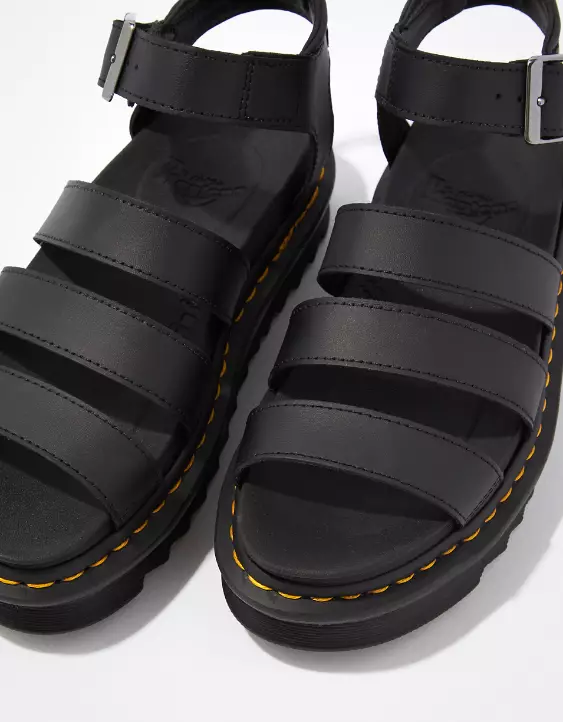 Dr. Martens Blaire Hydro Sandal - Image 2