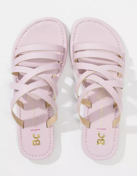 BC Footwear All This Time Sandal - Image 2