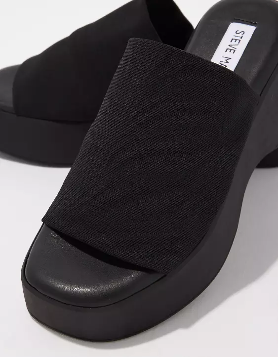 Steve Madden Women's Slinky30 Sandal - Image 3