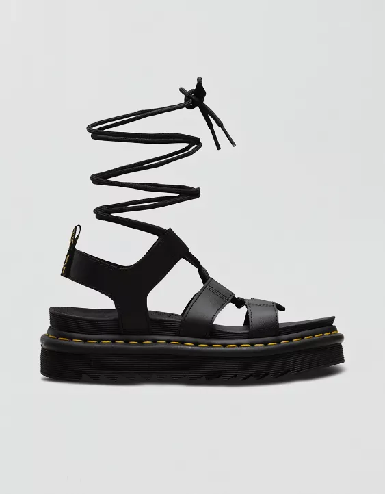 Dr. Martens Women's Nartilla Platform Sandal - Image 2
