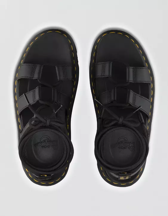 Dr. Martens Women's Nartilla Platform Sandal - Image 3