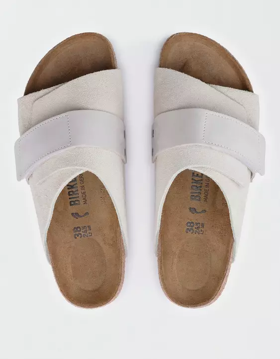 Birkenstock Women's Kyoto Sandal - Image 2