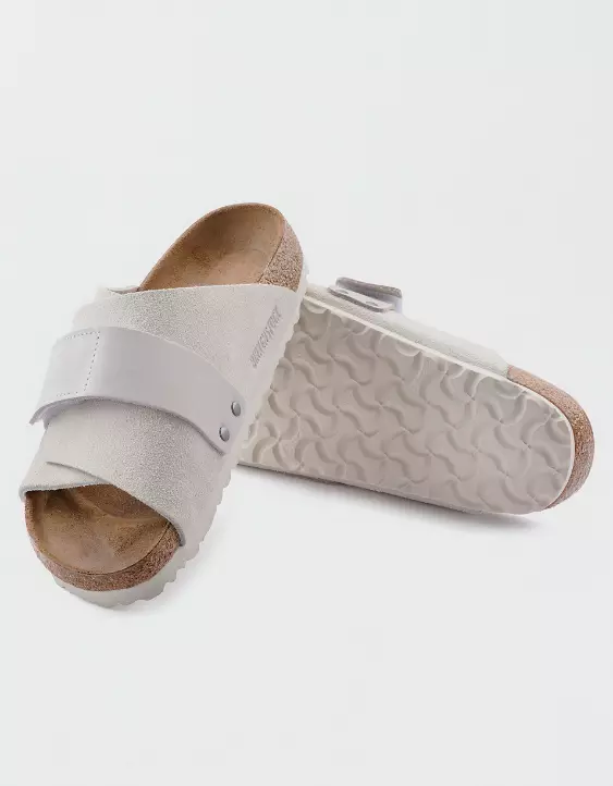 Birkenstock Women's Kyoto Sandal - Image 3