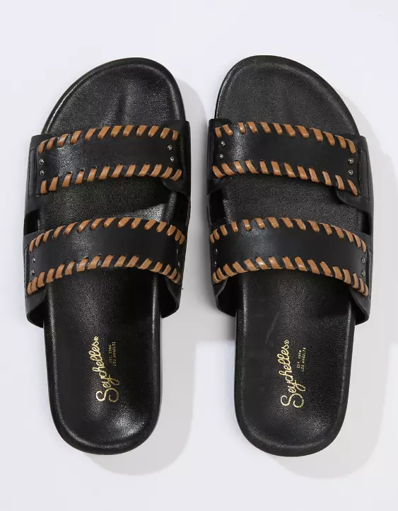 Seychelles Women's Catch A Wave Sandal - Image 2