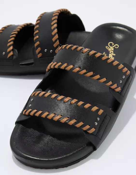 Seychelles Women's Catch A Wave Sandal - Image 3