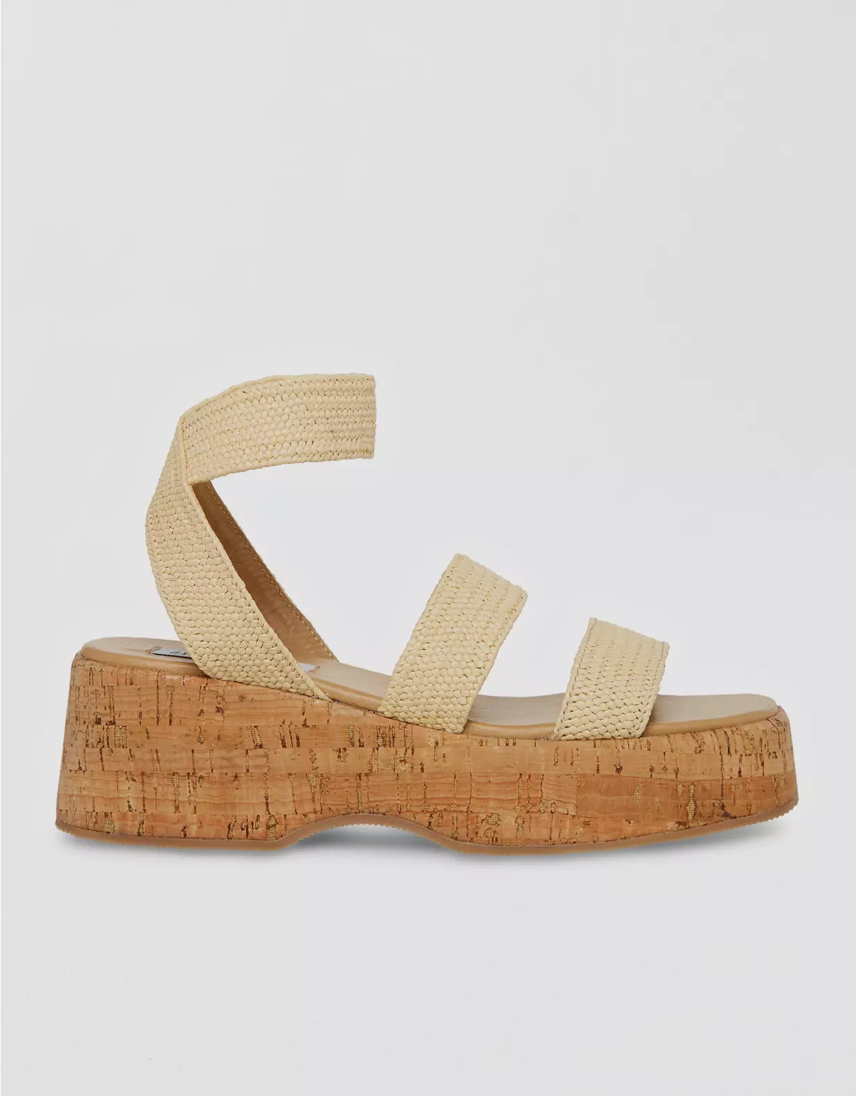 Steve Madden Women's Sashes Sandal - Image 2