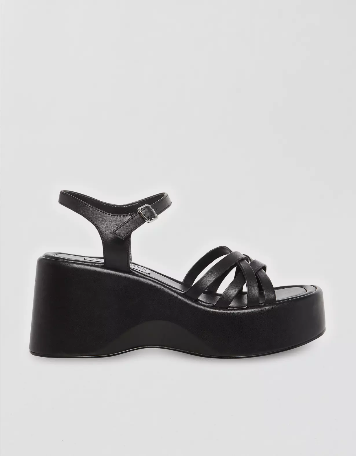 Steve Madden Women's Crazy30 Sandal - Image 2