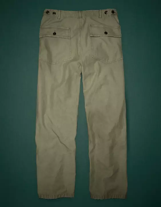 AE77 Premium Utility Pant - Image 3